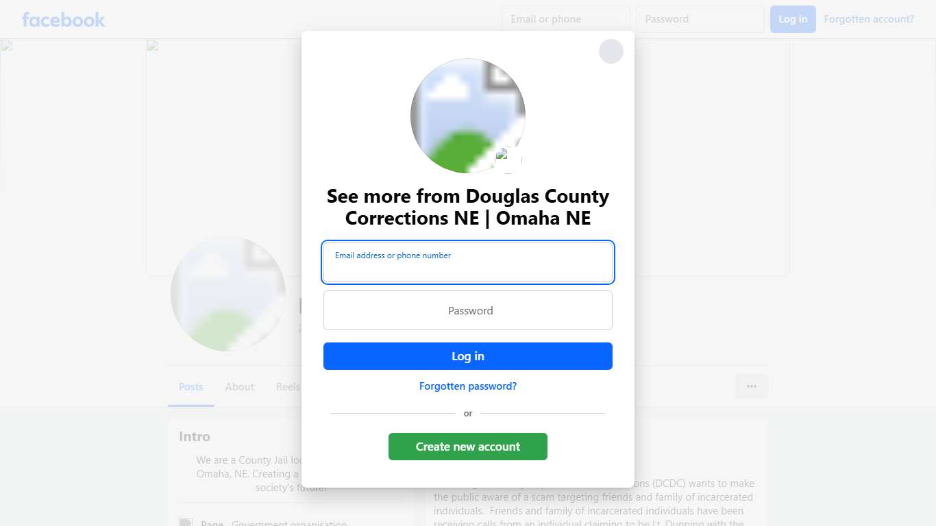 Douglas County Corrections NE | Omaha NE | Facebook